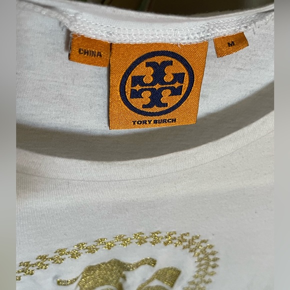 Tory Burch women’s t shirt - Picture 4 of 4